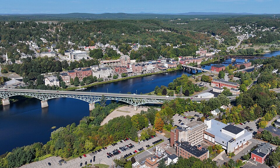 Augusta, ME