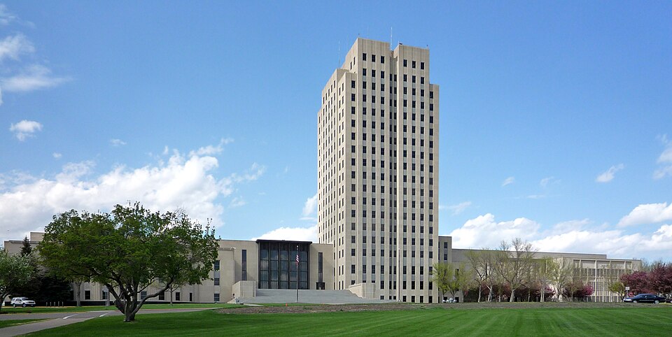 Bismarck, ND