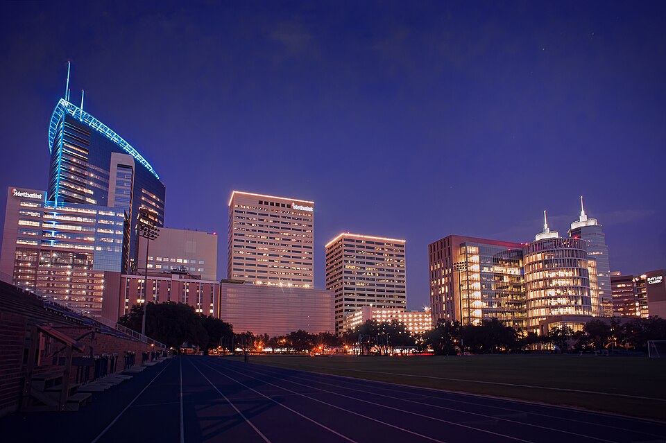 Houston, TX
